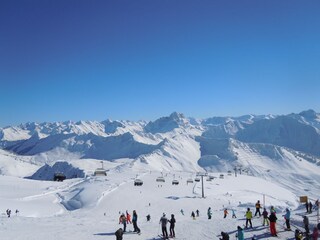 Holiday apartment Au in Vorarlberg Environment 34