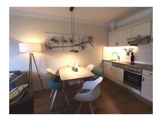 Apartamento de vacaciones Burg auf Fehmarn Características 7