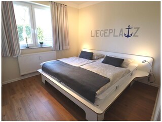 Apartamento de vacaciones Burg auf Fehmarn Características 17