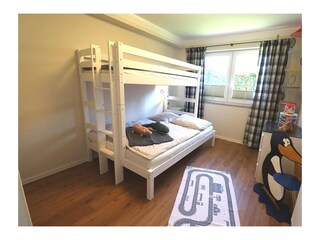 Apartamento de vacaciones Burg auf Fehmarn Características 18