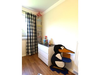 Appartamento per vacanze Burg auf Fehmarn Caratteristiche 19