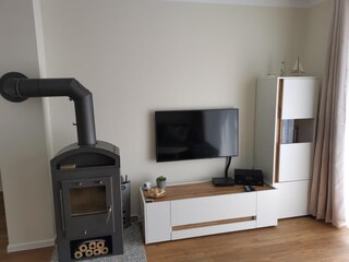 Ferienwohnung Burg auf Fehmarn Ausstattung 10