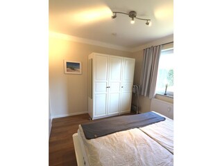Apartamento de vacaciones Burg auf Fehmarn Características 11