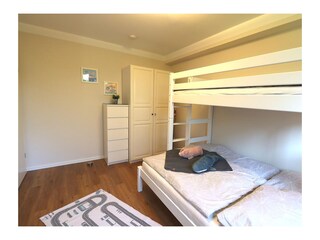 Appartamento per vacanze Burg auf Fehmarn Caratteristiche 12