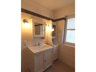 Appartamento per vacanze Burg auf Fehmarn Caratteristiche 14