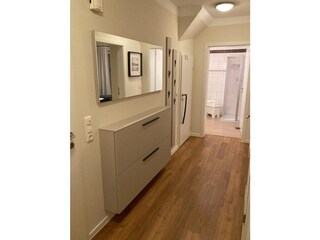 Appartamento per vacanze Burg auf Fehmarn Caratteristiche 15