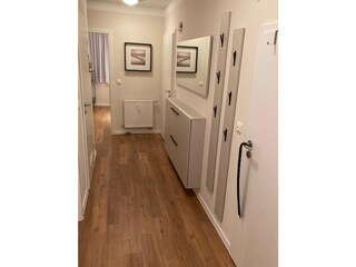 Apartamento de vacaciones Burg auf Fehmarn Características 16