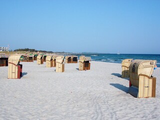 Appartamento per vacanze Burg auf Fehmarn Ambiente 22