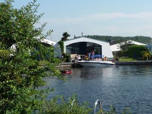 Bungalow Aquaronde 11 - Lemmer - image1