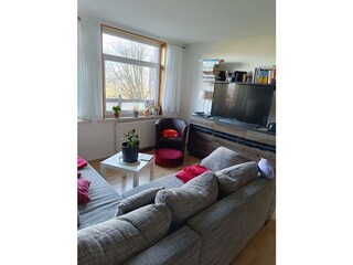 Fernsehen Sofa Freizeit Zimmer