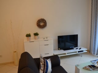 Ferienwohnung Horumersiel Ausstattung 6
