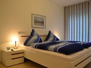 Ferienwohnung Horumersiel Ausstattung 8