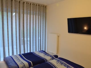 Ferienwohnung Horumersiel Ausstattung 10