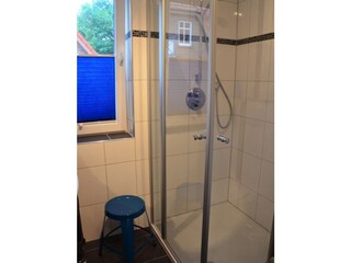 Ferienwohnung Horumersiel Ausstattung 14