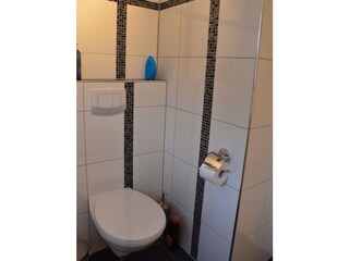 Ferienwohnung Horumersiel Ausstattung 15