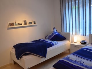 Ferienwohnung Horumersiel Ausstattung 11