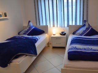 Ferienwohnung Horumersiel Ausstattung 12