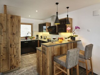 Chalet Schenna Caratteristiche 11