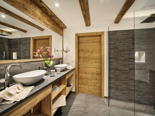 Chalet Schenna Caratteristiche 14