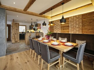 Chalet Schenna Caratteristiche 10