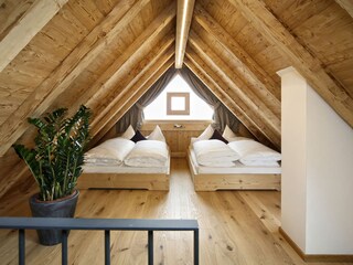 Chalet Schenna Caratteristiche 13