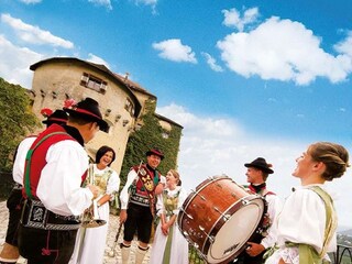 Chalet Schenna Ambiente 17