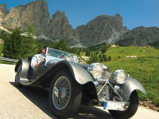 Chalet Schenna Ambiente 19