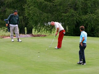 Chalet Schenna Ambiente 20