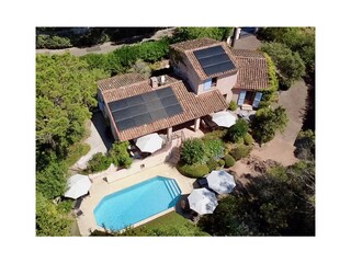 Villa Saint-Raphael Enregistrement extérieur 9