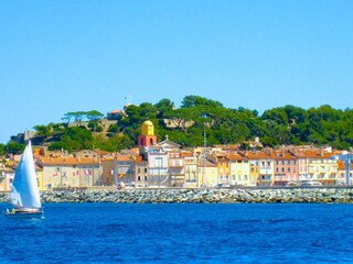 Villa Saint-Raphael Entorno 19