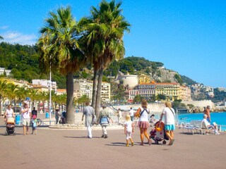 Villa Saint-Raphael Entorno 21