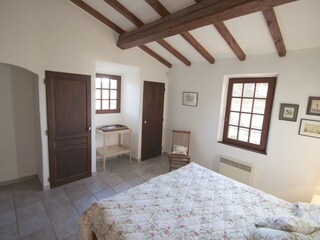 Villa Saint-Raphael Características 13
