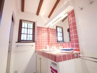 Villa Saint-Raphael Características 17