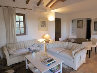 Villa Saint-Raphael Équipement 11