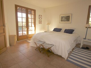 Villa Saint-Raphael Kenmerken 13