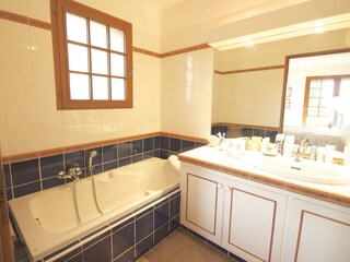 Villa Saint-Raphael Características 16