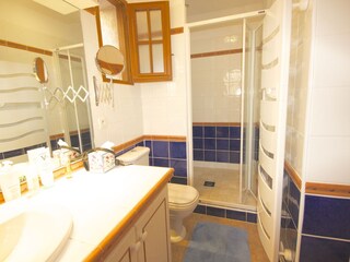 Villa Saint-Raphael Équipement 15