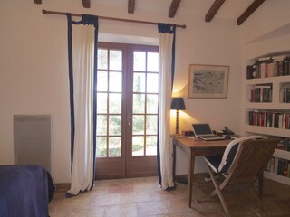 Villa Saint-Raphael Características 17