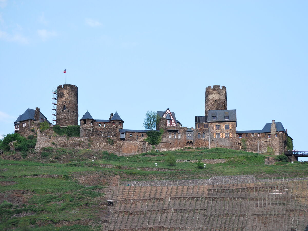 Burg Thurant