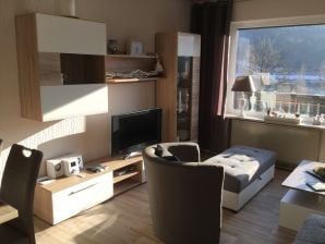 Ferienwohnung mit direktem Seeblick - Winterberg - image1