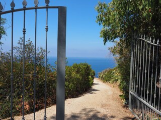 Villa Capoliveri Buitenaudio-opname 2
