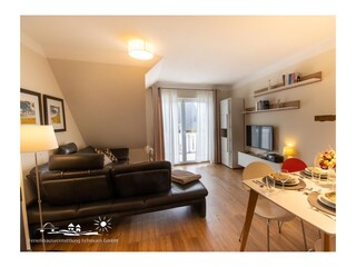 Appartamento per vacanze Burg auf Fehmarn Caratteristiche 14