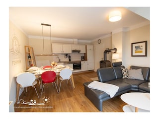 Appartamento per vacanze Burg auf Fehmarn Caratteristiche 15