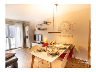 Appartamento per vacanze Burg auf Fehmarn Caratteristiche 16