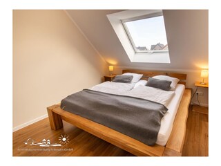 Appartamento per vacanze Burg auf Fehmarn Caratteristiche 19