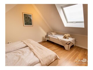 Appartamento per vacanze Burg auf Fehmarn Caratteristiche 21