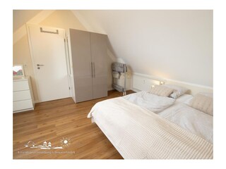 Appartamento per vacanze Burg auf Fehmarn Caratteristiche 23