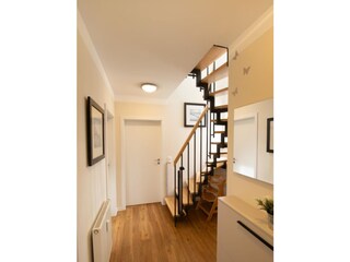 Appartamento per vacanze Burg auf Fehmarn Caratteristiche 31