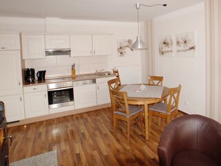 Appartamento per vacanze Burg auf Fehmarn Caratteristiche 6