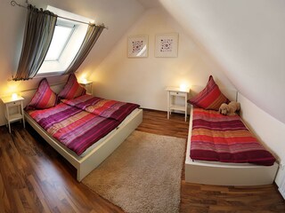 Appartamento per vacanze Burg auf Fehmarn Caratteristiche 10